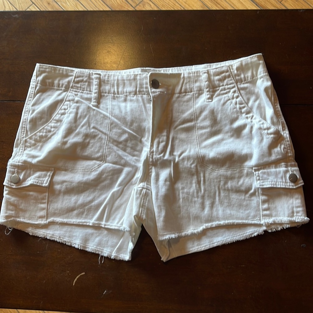 Size 16 Faded Glory Short
